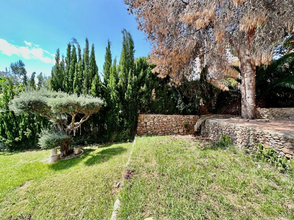 Villa La Parreta Ref.025 Benicassim Luaran gambar