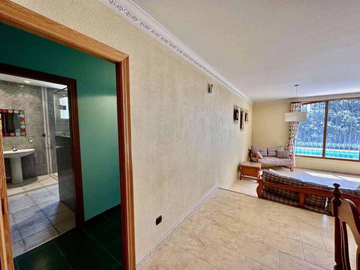 Villa La Parreta Ref.025 Benicassim Luaran gambar