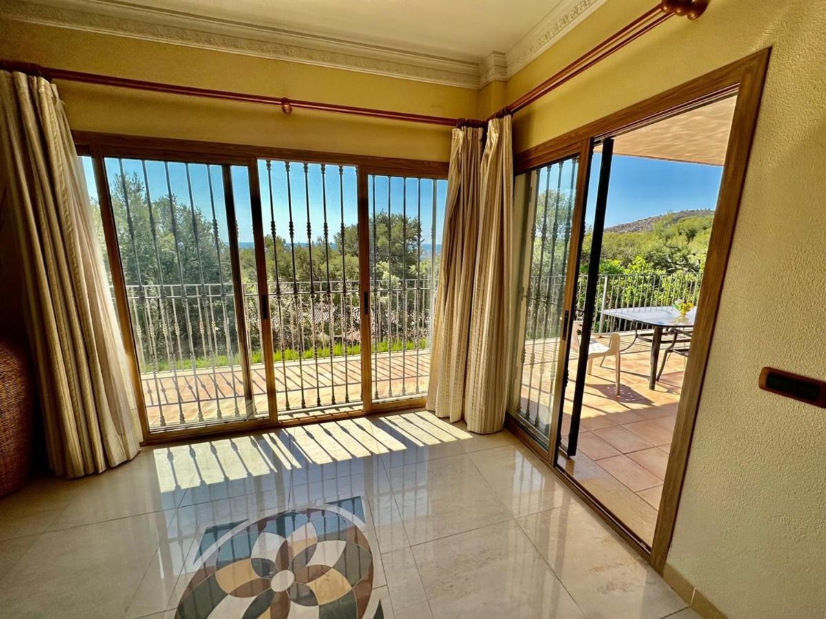 Villa La Parreta Ref.025 Benicassim Luaran gambar