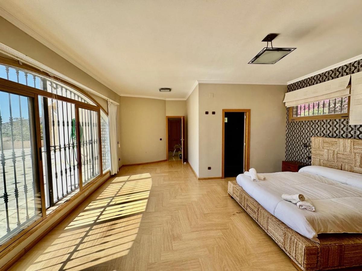 Villa La Parreta Ref.025 Benicassim Luaran gambar