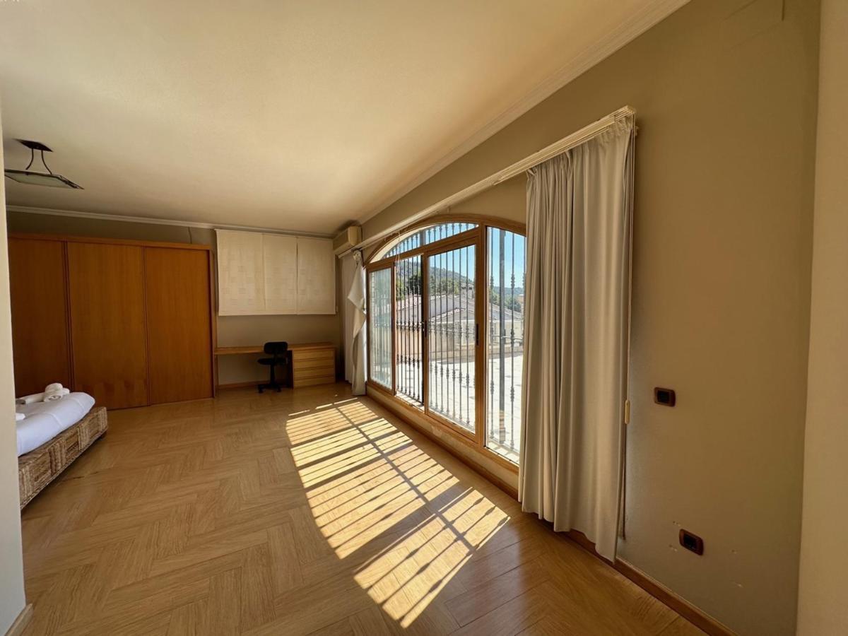 Villa La Parreta Ref.025 Benicassim Luaran gambar