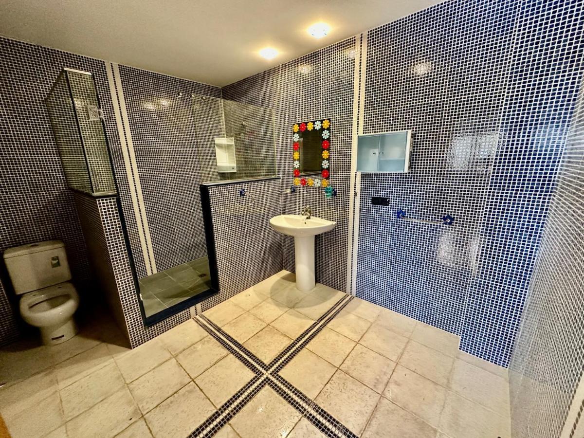 Villa La Parreta Ref.025 Benicassim Luaran gambar